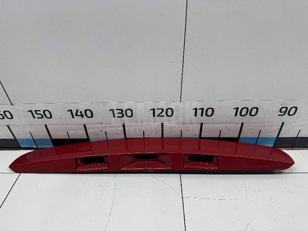 Накладка двери багажника 90812JD00H Nissan