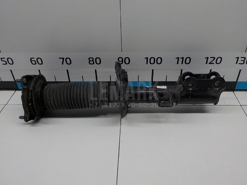 Амортизатор передний левый 54650D7000 Hyundai-Kia