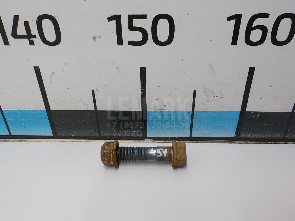 Болт переднего амортизатора 400561AA0A Renault