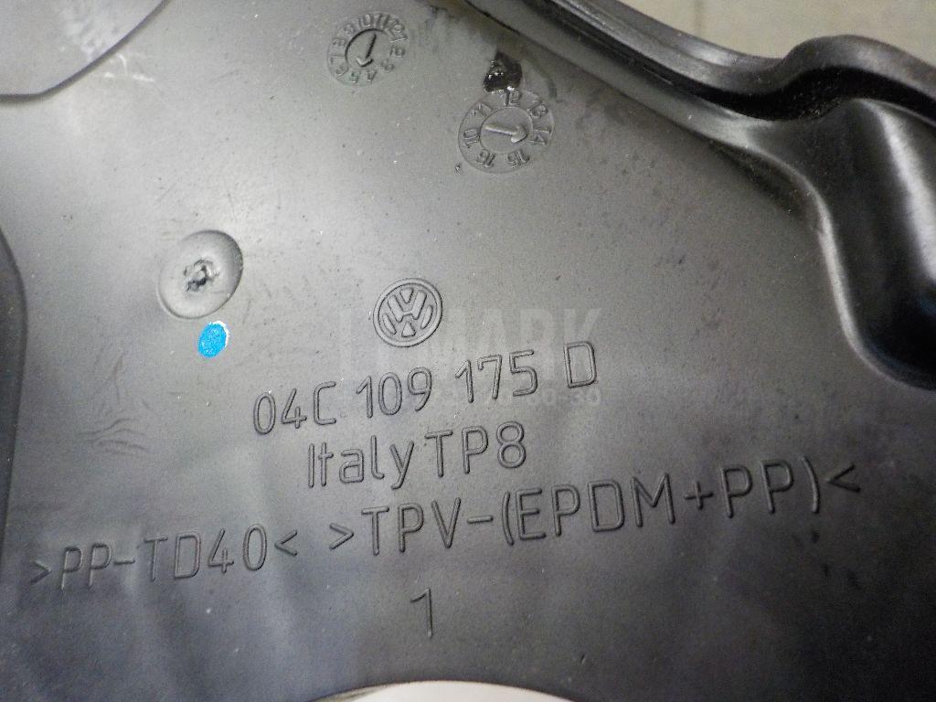 Кожух ремня ГРМ для  Audi A4 [B5] 1994-2001