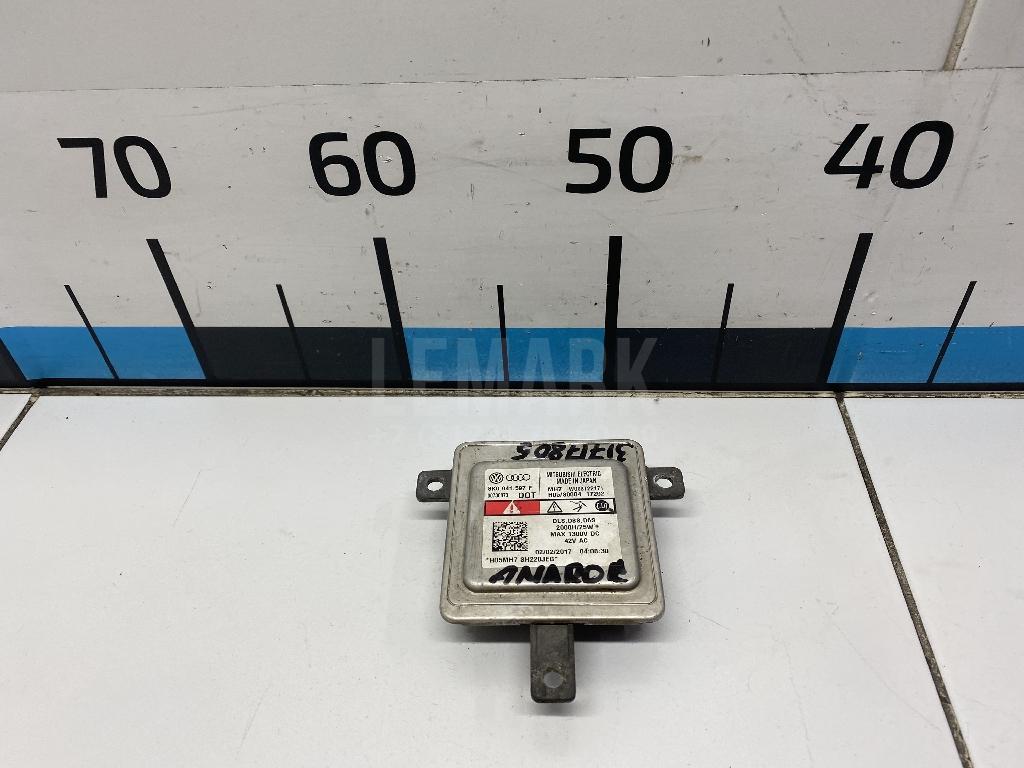 Блок ксеноновой лампы 8K0941597F VAG