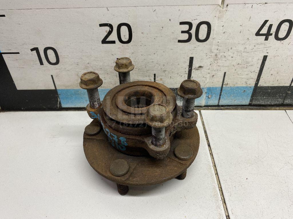 Ступица передняя 40202JG000 Nissan