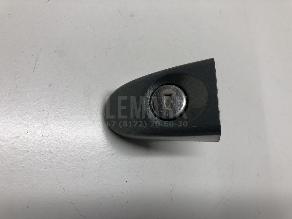 Вставка замка двери 1552849 Ford