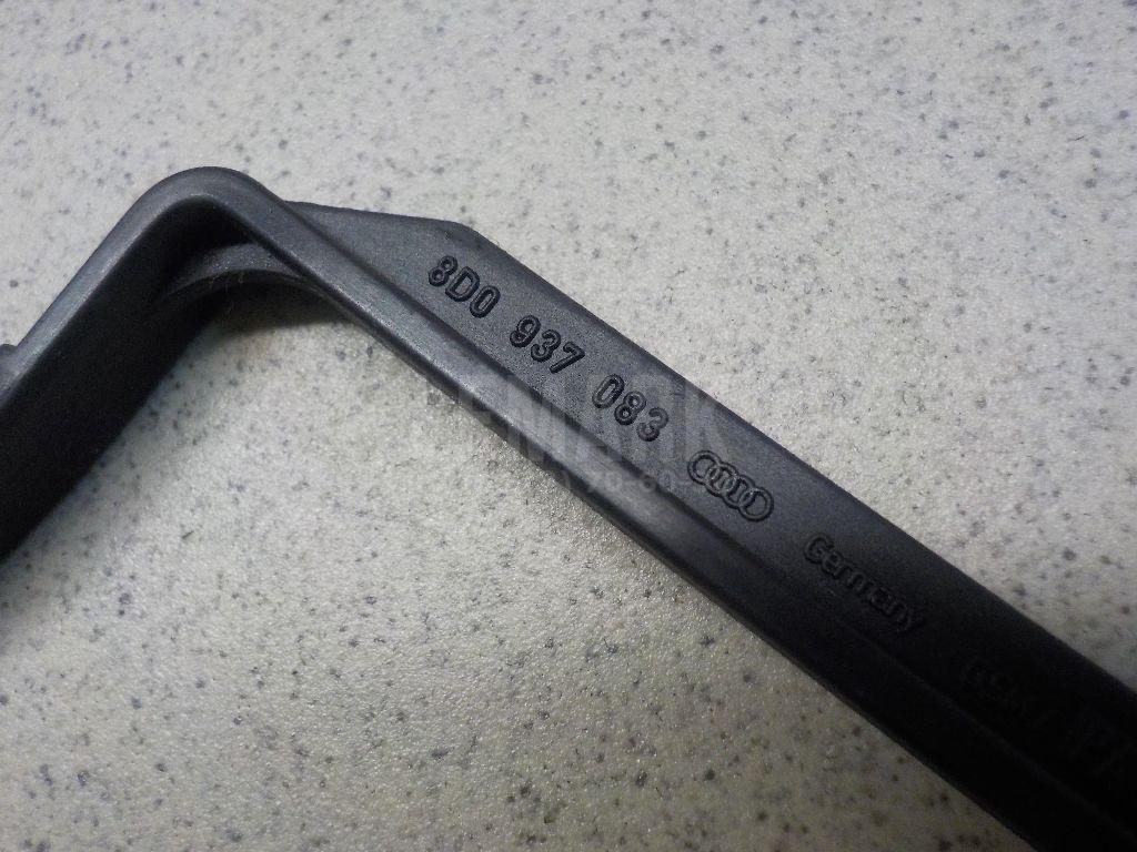 Крепеж для  BMW 3-serie E92/E93 2006-2012