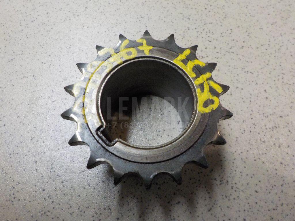 Шестерня коленвала 1352131041 Toyota