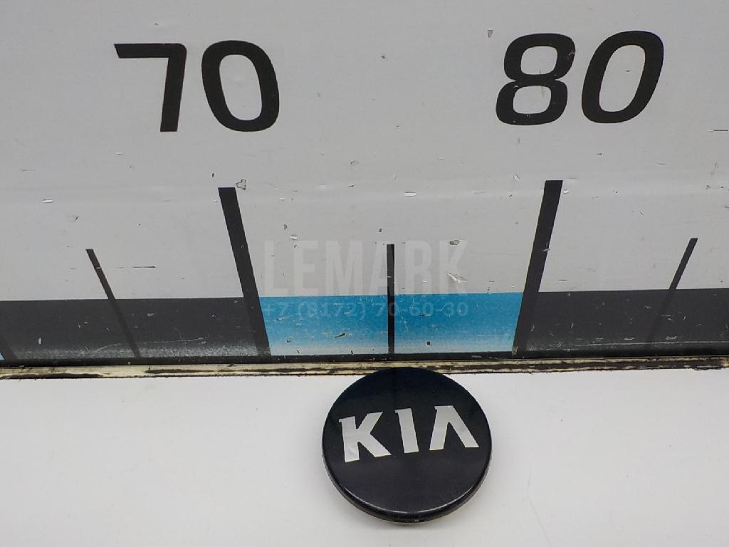 Колпак декор. легкосплавного диска 529603W200 Hyundai-Kia