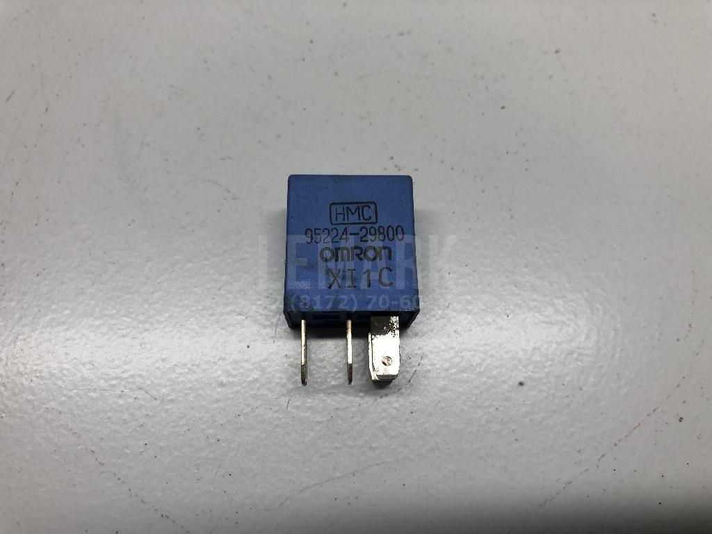 Реле 9522429800 Hyundai-Kia