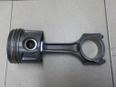 Поршень с шатуном
