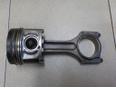 Поршень с шатуном