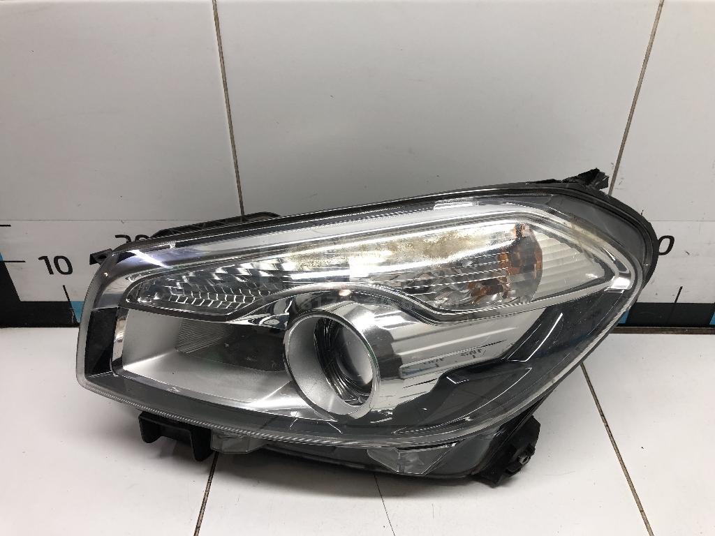 Фара левая 26060BR01A Nissan