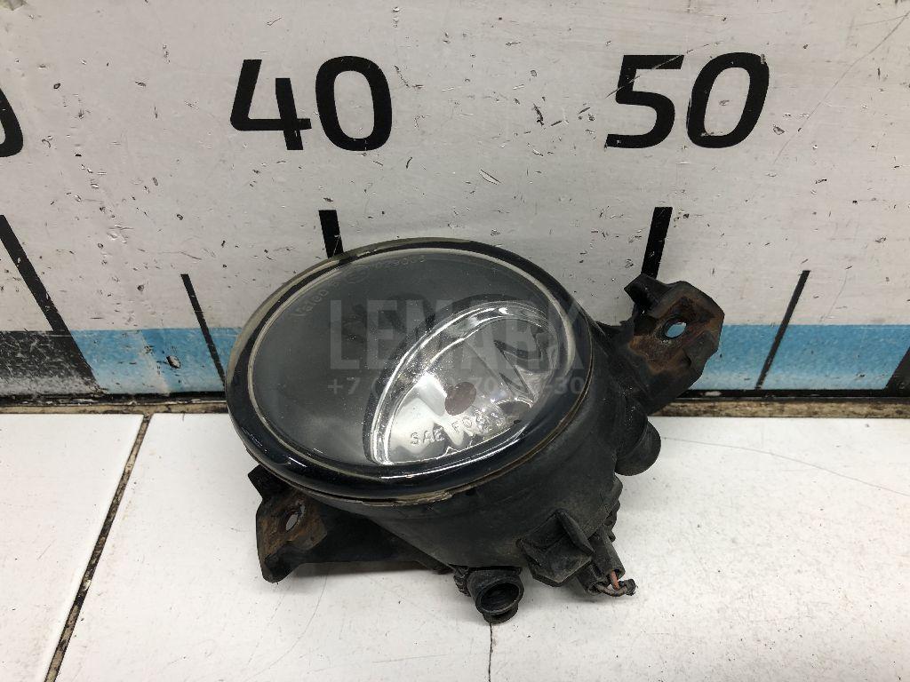 Фара противотуманная левая 26155AU326 Nissan