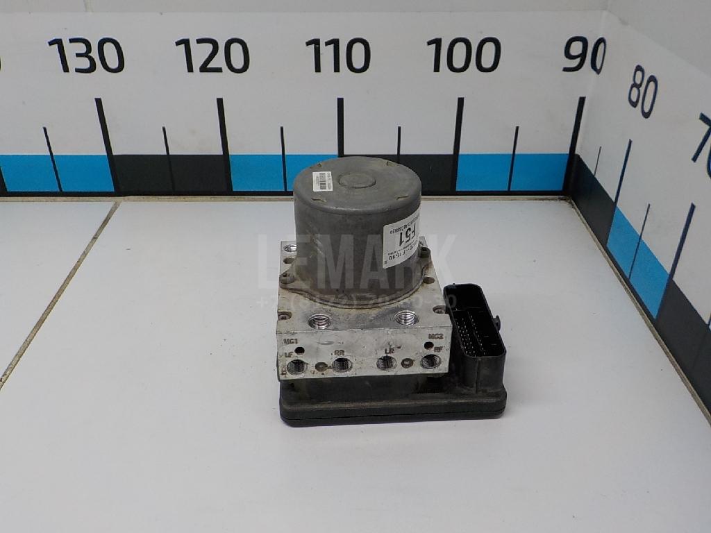 Блок ABS (насос) 58920F1510 Hyundai-Kia