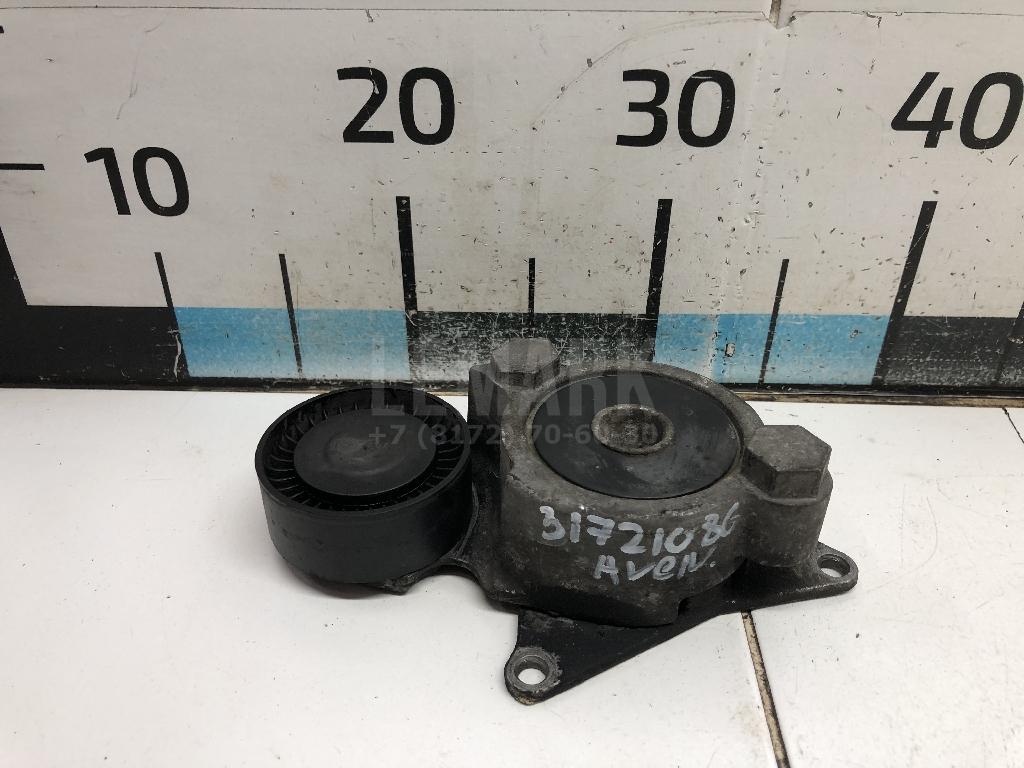 Натяжитель ремня 166200R010 Toyota