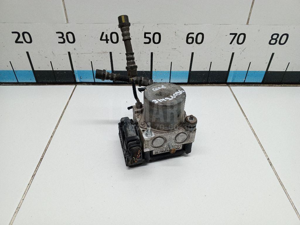 Блок ABS (насос) 589201H3A0 Hyundai-Kia