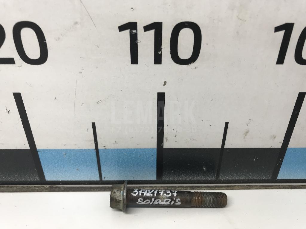 Болт переднего рычага 545612E100 Hyundai-Kia