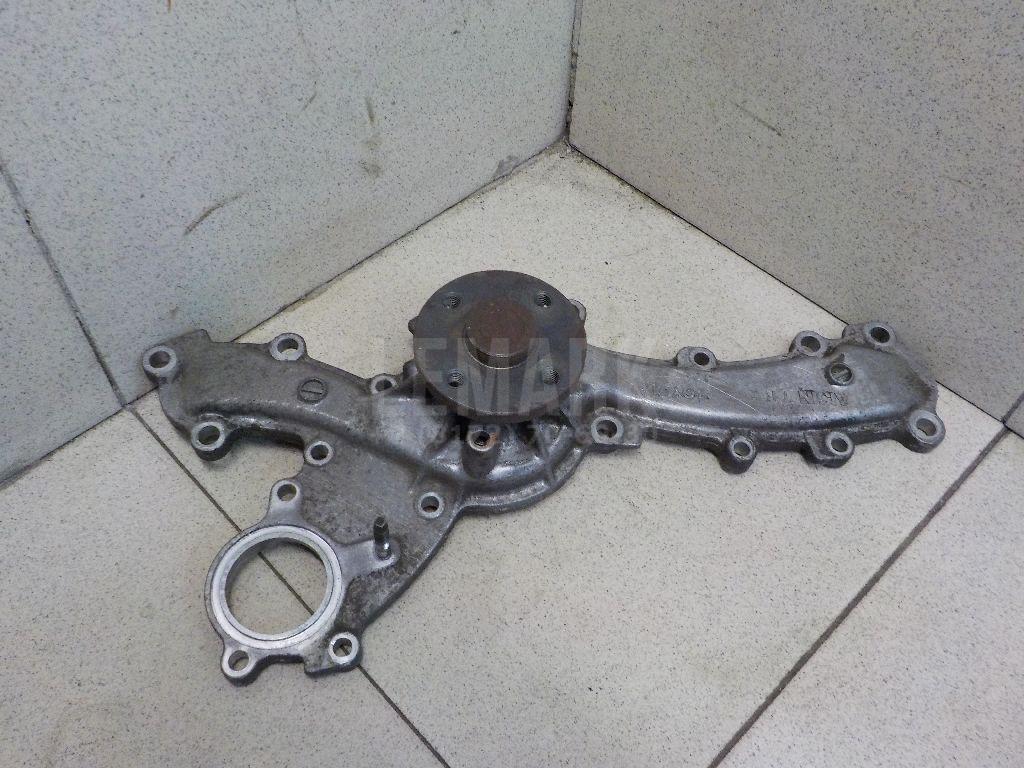 Насос водяной (помпа) 1610039455 Toyota