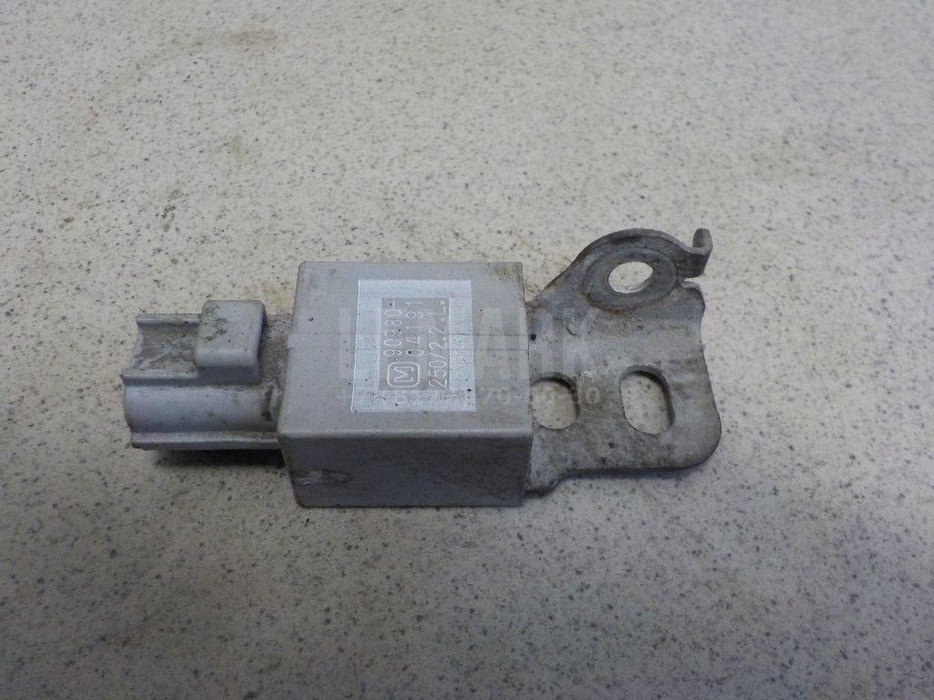 Конденсатор 9098004191 Toyota