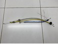 Трос отопителя
