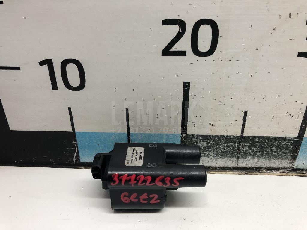 Катушка зажигания DIC0110 Denso