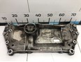 Балка подмоторная