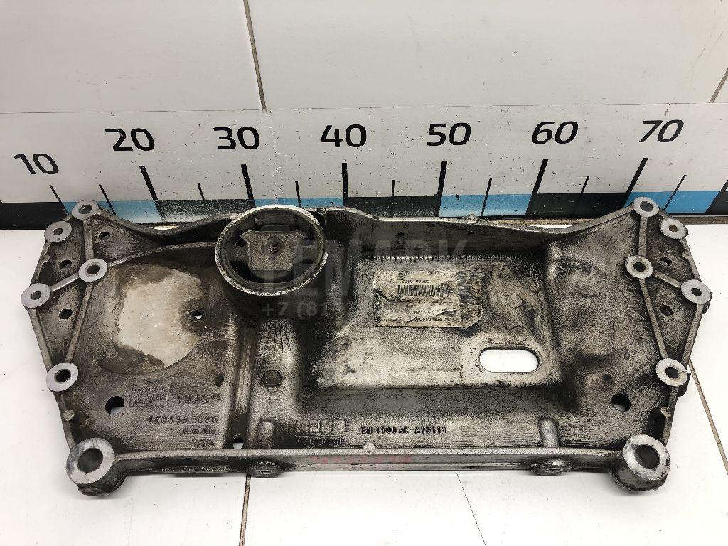 Балка подмоторная 1K0199313AL VAG