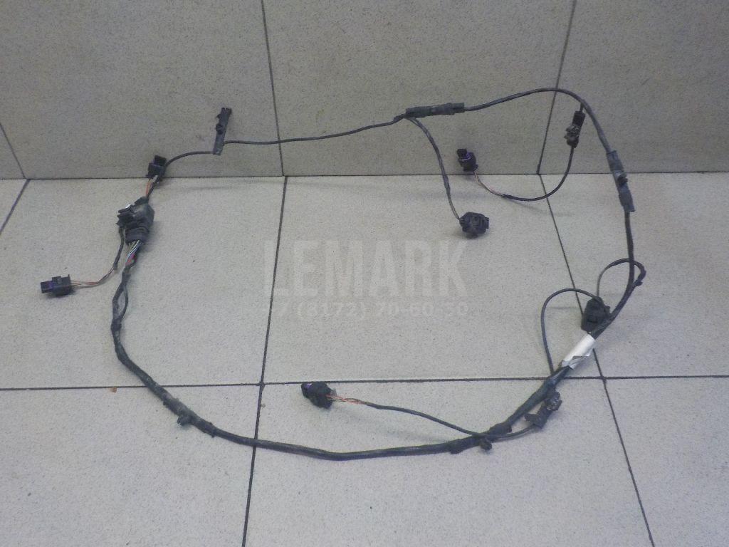 Проводка (коса) 3C8971104C VAG