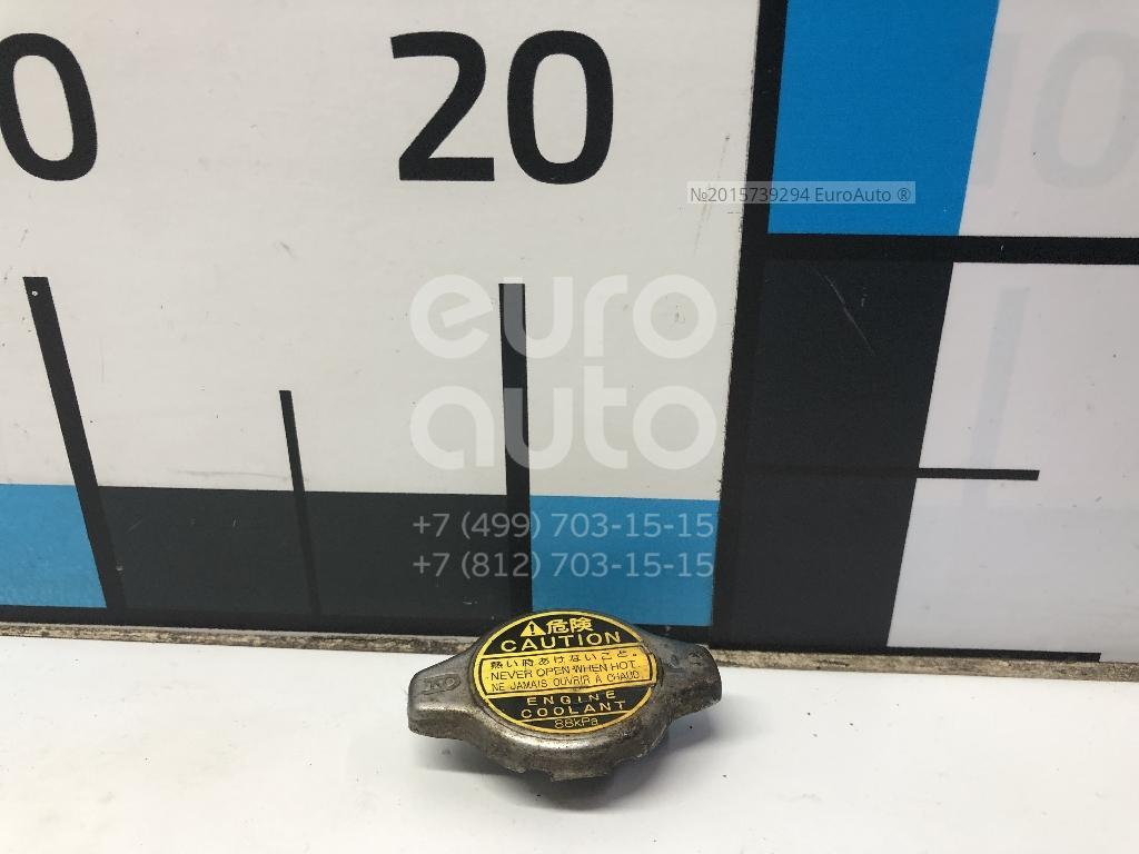 КРЫШКА РАДИАТОРА TOYOTA 1640172090