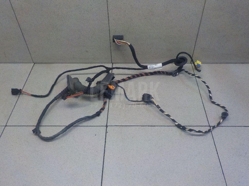 Проводка (коса) 3C8971121CC VAG