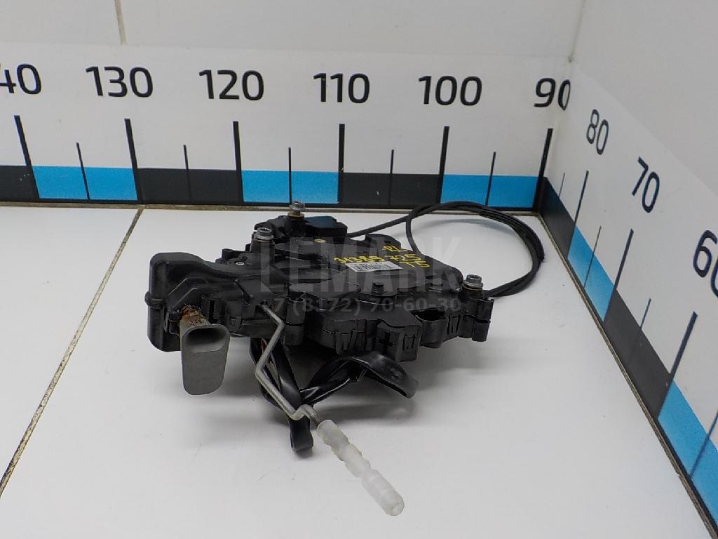 Замок двери сдвижной 7E0843653BQ VAG