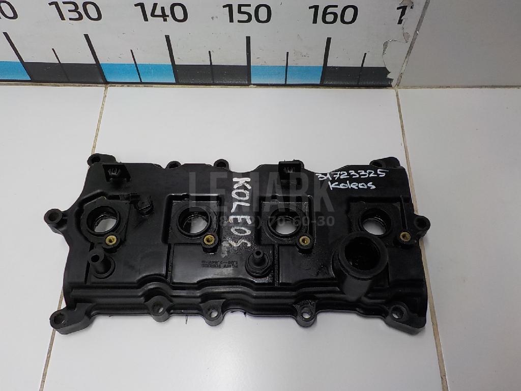 Крышка головки блока (клапанная) 13264JG30C Renault