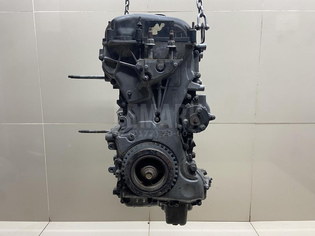Двигатель 1469080 Ford