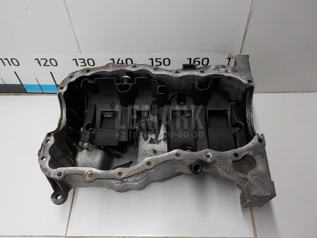 Поддон масляный двигателя 8200381856 Renault