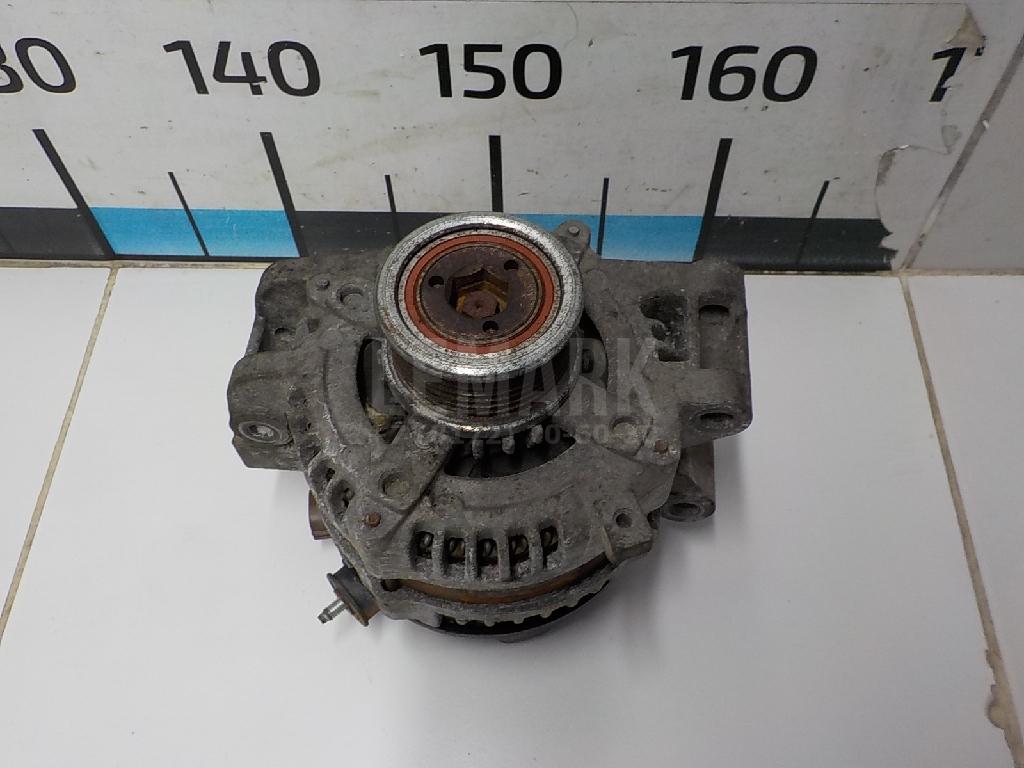 Генератор 270600G011 Toyota