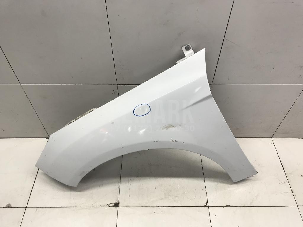 Крыло переднее левое 2171304 Ford