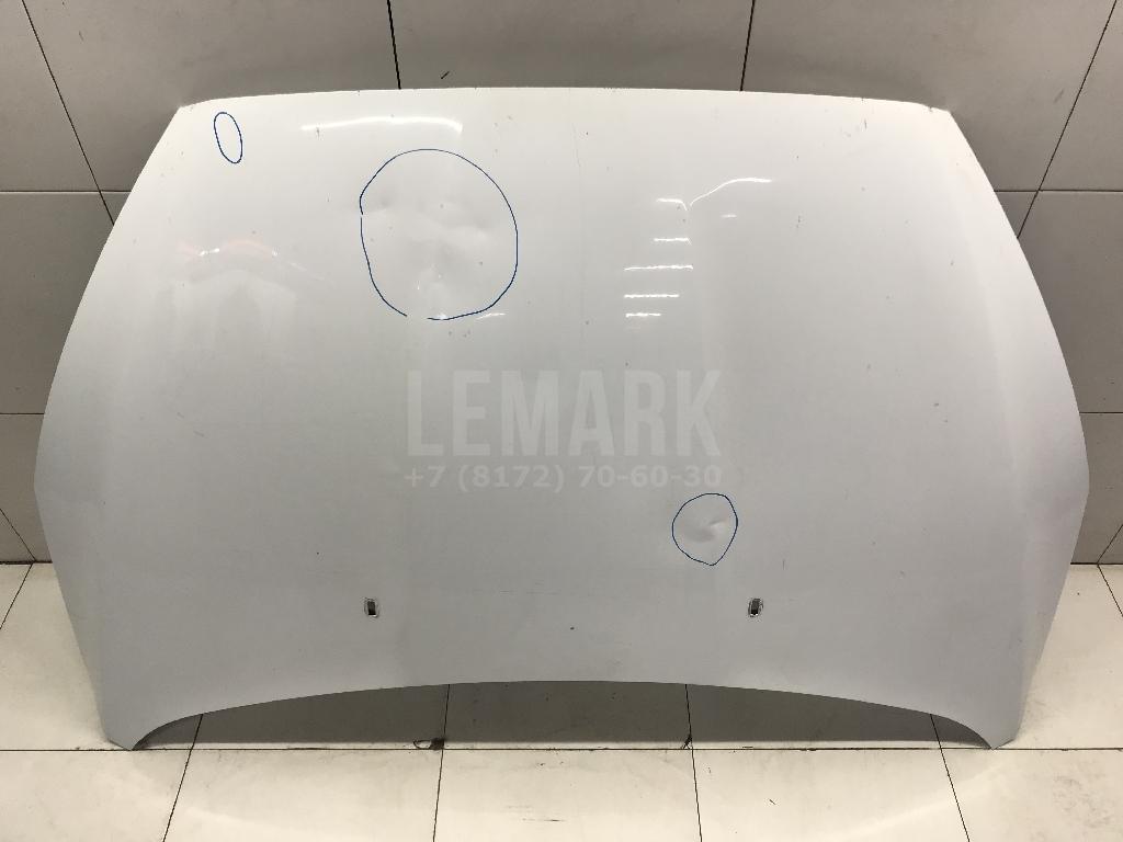 Капот 2117471 Ford