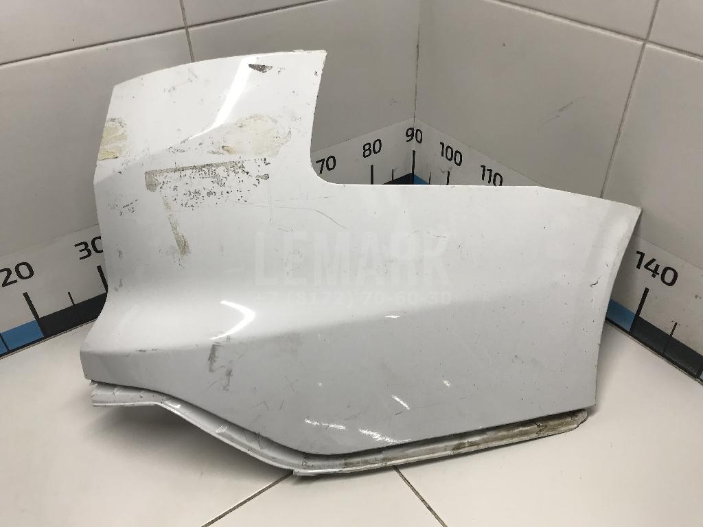 Накладка заднего бампера правая 2121135 Ford