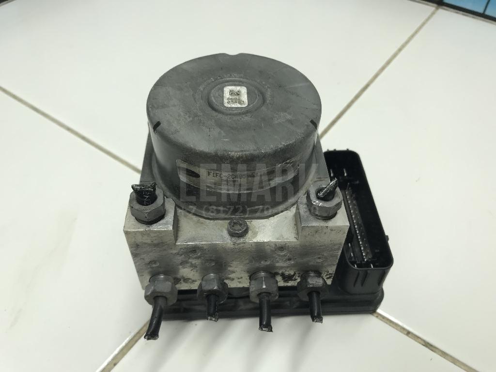 Блок ABS (насос) 2192223 Ford