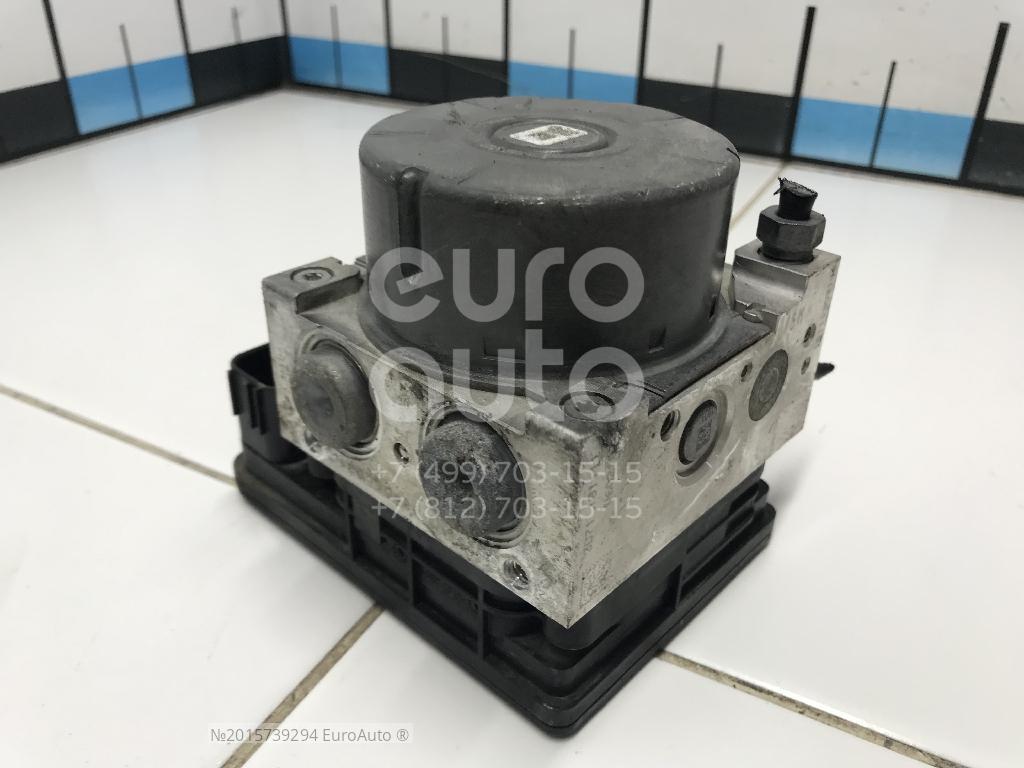 Ford 2192221 Блок ABS (насос)