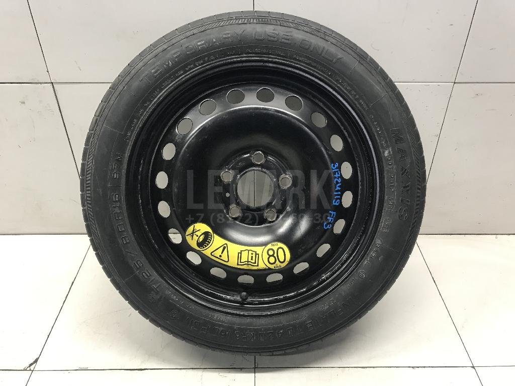Диск запасного колеса (докатка) 2205203 Ford