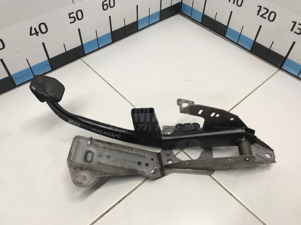 Педаль тормоза 2018250 Ford