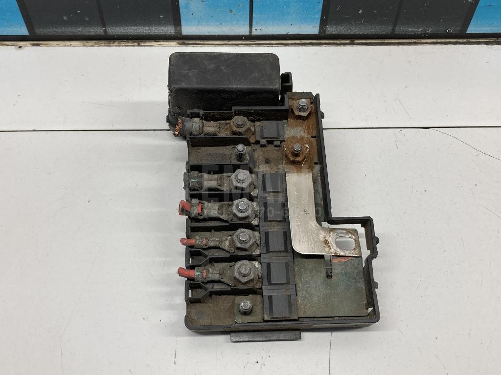 Блок предохранителей 6R0937548C VAG