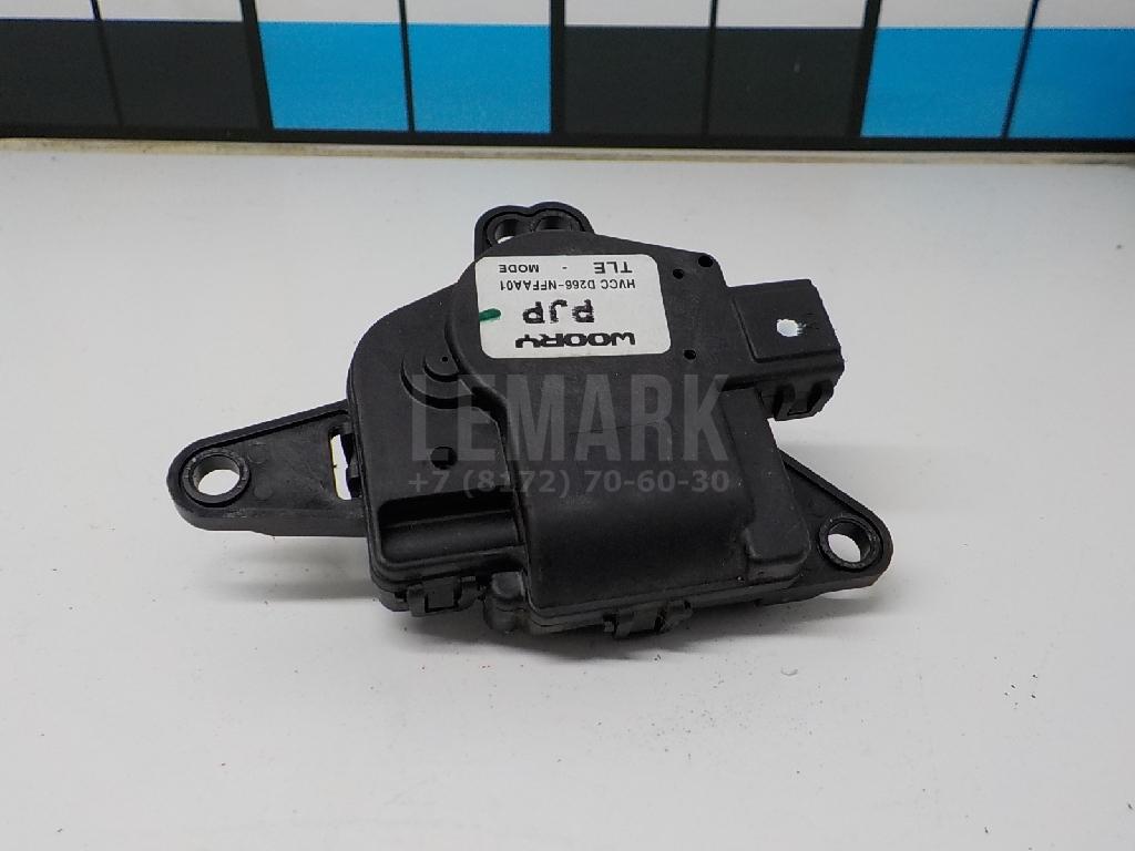 Моторчик заслонки отопителя 97157C1000 Hyundai-Kia