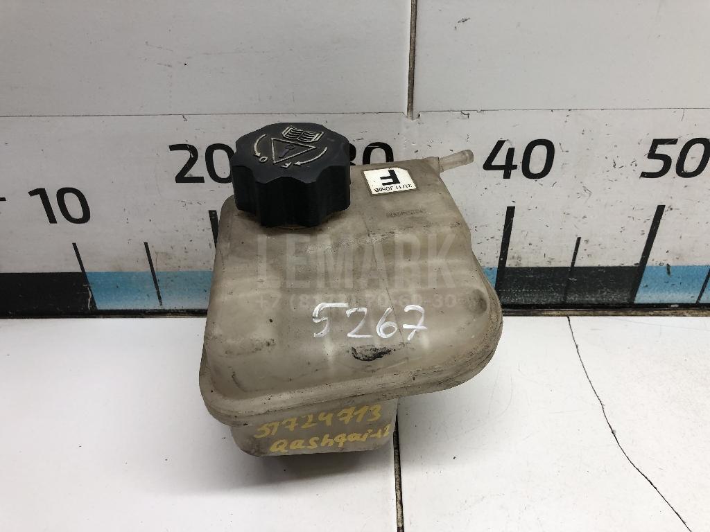 Бачок расширительный 21721JD00B Nissan