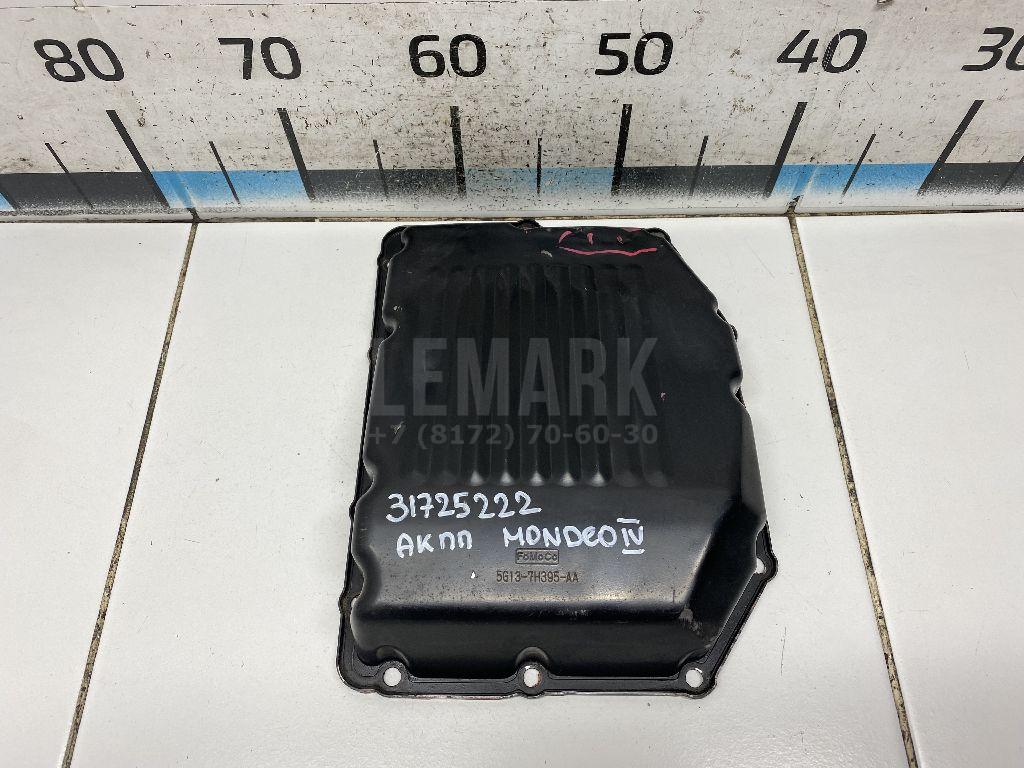 Поддон АКПП 4596946 Ford