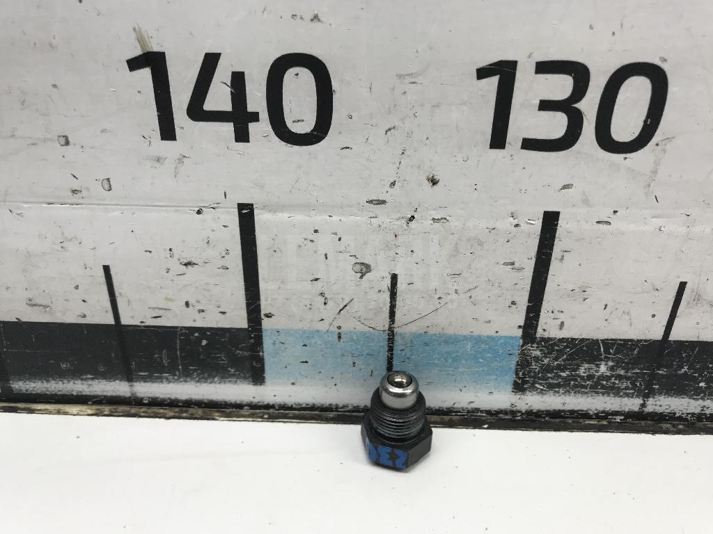 Винт 020301241C VAG