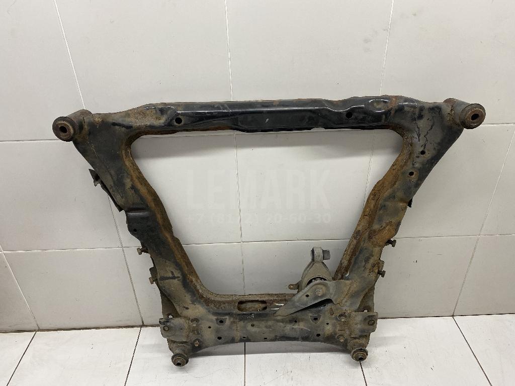 Балка подмоторная 54400JD500 Nissan
