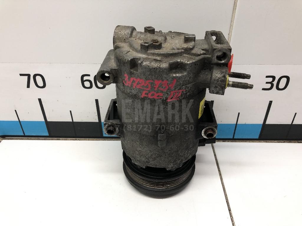 Компрессор кондиционера 2032816 Ford