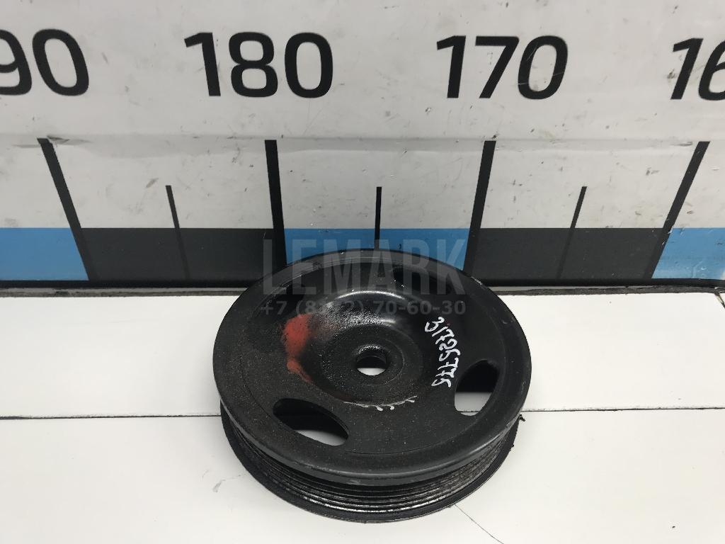 Шкив коленвала 03D105255D VAG