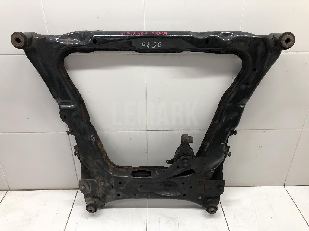 Балка подмоторная 54400JD500 Nissan