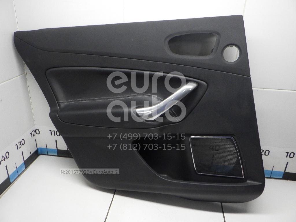 Ford 1527090 Обшивка двери задней левой
